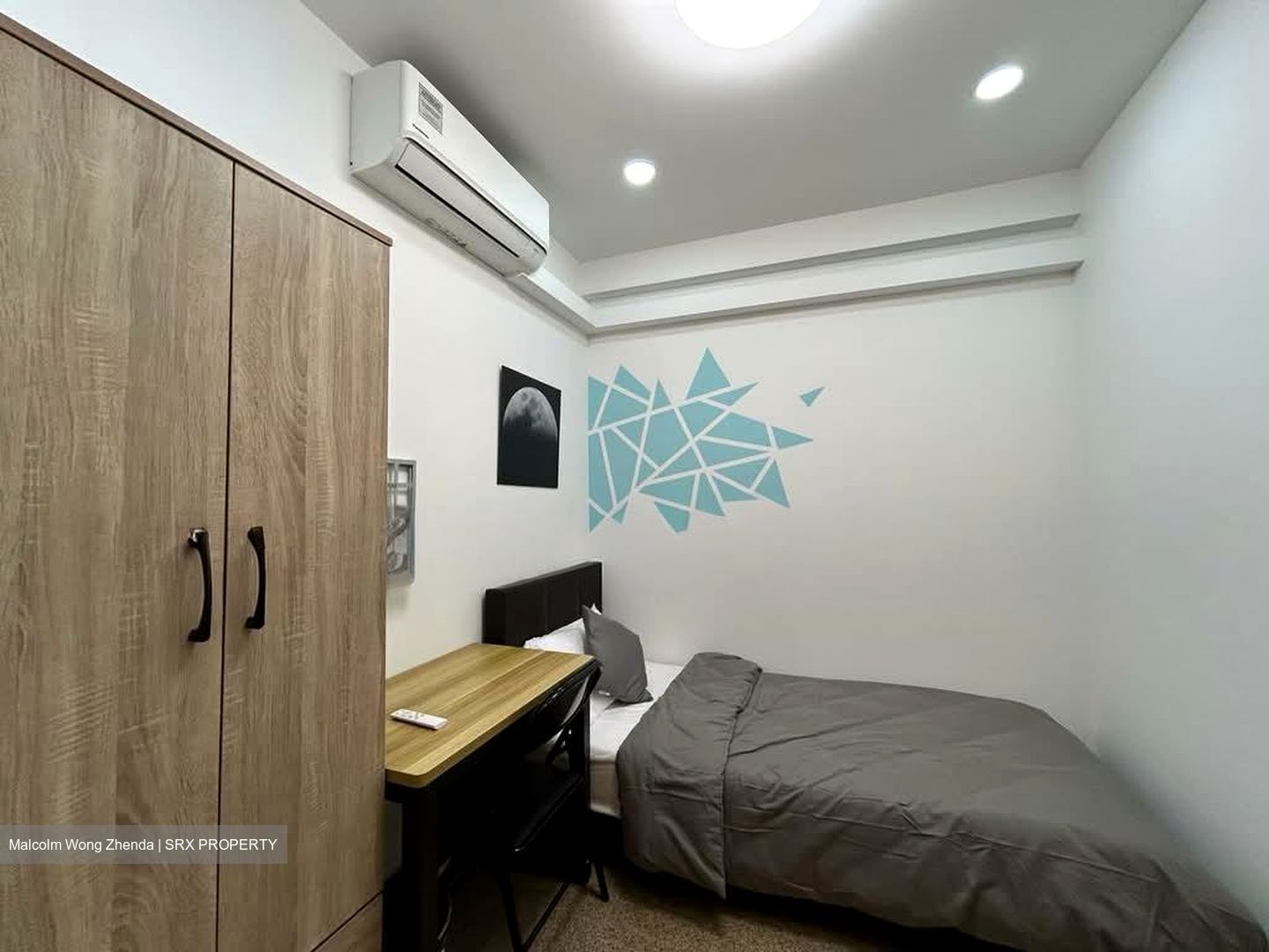Queens (D3), Condominium #567732081